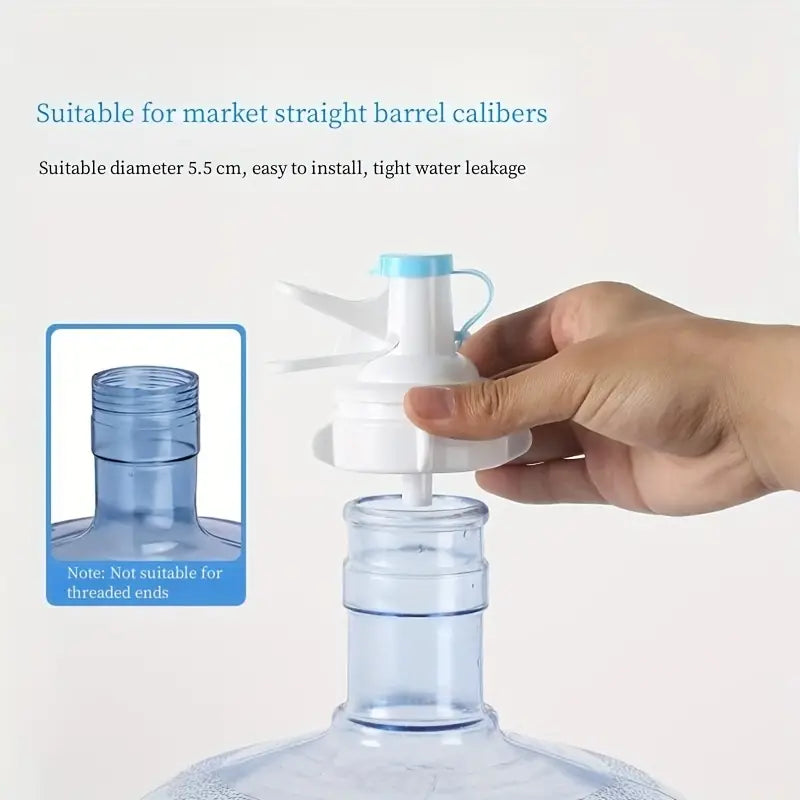 Dispenser Bottle Stand With Faucet, Non Slip Water Galloon Drink Cradle Rack with Water Spout, Purified Water Bucket Rack With Tap, Camping Water Faucet Bottled, Water Spout Barreled Water Pump, Dustproof Nozzle Tap Drinking Fountain Camping Rack Dispenser Bottle Stand With Faucet, Non Slip Water Galloon Drink Cradle Rack with Water Spout, Purified Water Bucket Rack With Tap, Camping Water Faucet Bottled, Water Spout Barreled Water Pump, Dustproof Nozzle Tap Drinking Fountain Camping Rack
